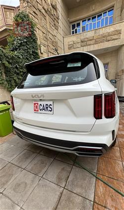 كيا سورينتو